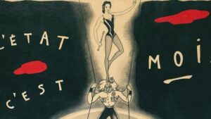 Роковая красотка Лола Монтес вскружила головы Листу, Бальзаку и еще половине Европы