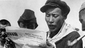 Якутские охотники и оленеводы воевали с Советами целых десять лет