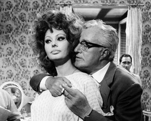 Никогда не плачь по тому, что не может плакать по тебе