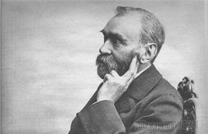 5 женщин, которые тронули сердце изобретателя и филантропа Альфреда Нобеля