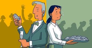 Вот о чем стоит помнить, прежде чем судить окружающих