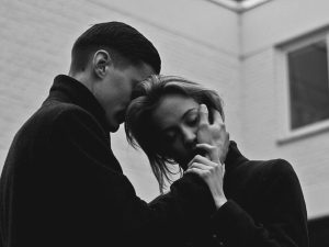 Самая основная глупость девушек