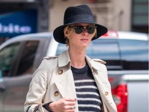 Почему шляпа «федора» — это модно, и с чем ее носить