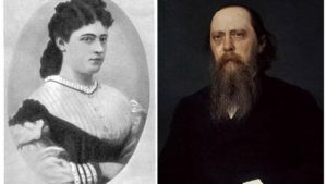 Михаил Салтыков-Щедрин: борец за правду и неисправимый романтик в любви