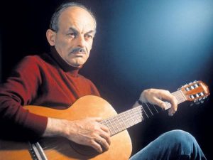 Не пробуй этот мед…  Булат Окуджава