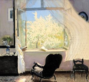 Взрослые дети