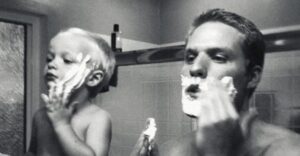 49 вещей, котоеым надо научить своего сына!