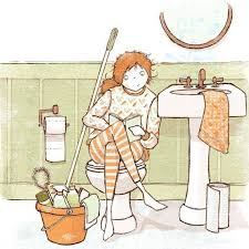 Mоя мaма, возврaщаясь с рaботы…