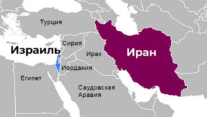 Что не поделили Израиль и Иран летом 2025 года?