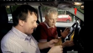 Сборка анекдотов 2 на перце Видео