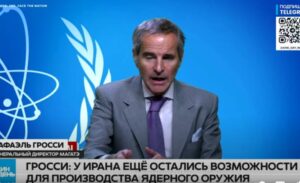 Почему у Ирана всё ещё есть шанс создать ядерное оружие!  Видео