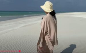 Сокотра — самый инопланетный остров Земли. Дикий Йемен  Видео