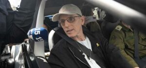 Освобожденный заложник: «Сейчас, после победы над Ираном, пора вернуть заложников»