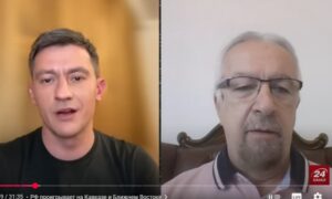 Трамп ГРУБО ОТКАЗАЛ Путину! Вот что НАЗРЕВАЕТ. Эрдоган ИДЕТ НА ПОМОЩЬ Алиеву? Этого В РФ И БОЯЛИСЬ  Видео