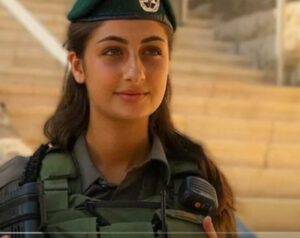 ДЕВУШКИ НА СЛУЖБЕ В АРМИИ ИЗРАИЛЯ  Видео