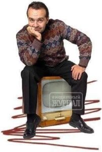 АФОРИЗМЫ Виктор Шендерович