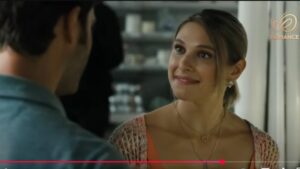 Красота Любви | Как выбрать между амбициями и чувством?  Видео