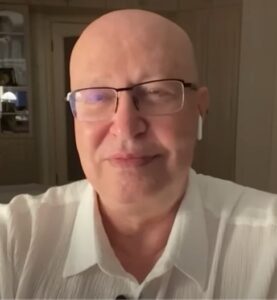 Соловей о том, почему не хоронят путина: «Им нужна улика!»  Видео