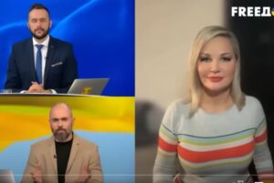 Тайное прошлое Соловьева всплыло — что рассказала Мария Максакова  Видео