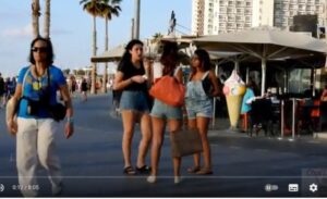 Израиль. Интересные факты об Израиле