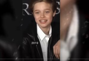 Как Живёт Шайло Джоли-Питт (Shiloh Jolie-Pitt) и Сколько Она Зарабатывает  Видео