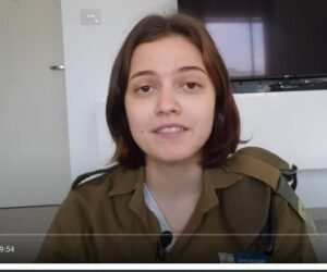 20 фактов об израильской армии  Видео