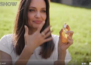 Анджелина Джоли – Как Живет Миссис Смит и Куда Тратит Свои Миллионы  Видео