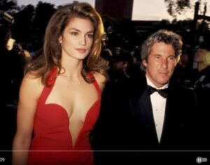 Развод с РИЧАРДОМ ГИРОМ, МУЖ-МИЛЛИОНЕР и как выглядят ДВОЕ ДЕТЕЙ супермодели/ Жизнь СИНДИ КРОУФОРД  Видео