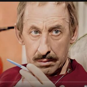 Унаследовали ли дети «некрасивых» актёров их внешность?  Видео