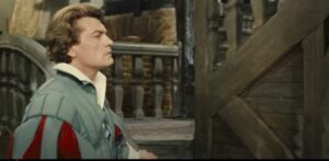 1960 С ЖАНОМ МАРЕ! БИТВА ЗА ФРАНЦУЗСКИЙ ПРЕСТОЛ! КАПИТАН  Видео