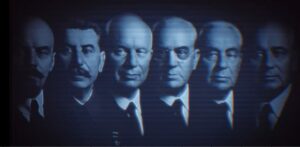 Как КГБ скрывало незаконнорожденных наследников вождей СССР  Видео