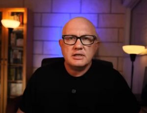 Что случилось в небе между Тель-Авивом и Вашингтоном?  Видео