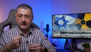 Ядерное оружие Израиля: "Атомной бомбы нет, но если нужно мы ее применим"  Видео