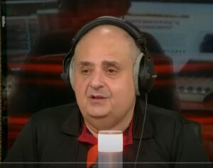 Война на Ближнем Востоке • День 641  08 июля • 09:00–10:00  Видео