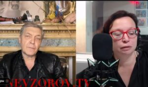 На что имеют право евреи. Невзоров указал на главные пороки и ошибки Израиля.  Видео