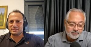 Чем воюют террористы? | Михаил Бен-Орен  Видео