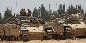 Нетаниягу стремится возобновить войну после частичного соглашения с ХАМАСом