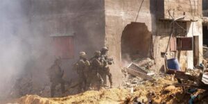 Весь мир хочет закончить войну — кроме правительства Израиля