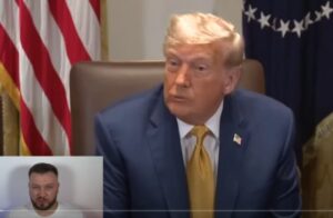 Сегодня все Мировые СМИ разнесли эту запись. Как шутки кончились? Всё только начинается.  Видео