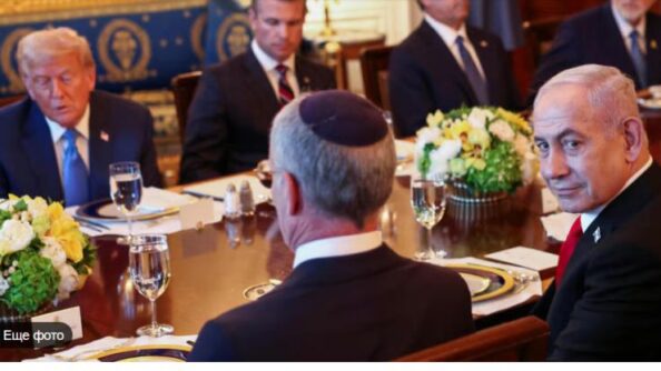 Иран и Бибистан: какая страна победила в 12-дневной войне