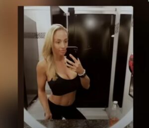 Затащил ее в кусты и сделал то, что привлекло внимание всей страны  Видео