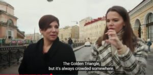 Елизавета Боярская: «Женщина может допустить. Или не допустить» // «Скажи Гордеевой»  Видео