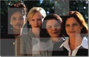 10 профессий, где женщины доминируют