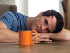 Как пережить разрыв отношений – 6 этапов