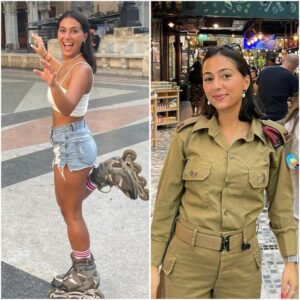 Для тех, кто всё ещё считает свидетельства о зверствах 7 октября «выдумками» или «пропагандой».