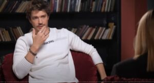 Максим Матвеев — про семью, «Триггер» и природу комплексов  Видео