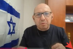 Натаньягу и уроки истории / Судебные разбирательства в Израиле  Видео