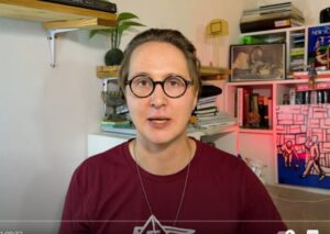 СПЕЦВЫПУСК. Травма нации: Как ПТСР влияет на израильское общество. Дан Гольдман  Видео