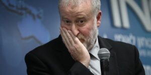 Мандельблит: «Мы движемся к концу демократии в Израиле»