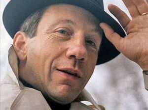 Савелий Крамаров